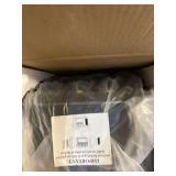 Cuisinart - Air Fryer Toaster Oven - Black Stainless