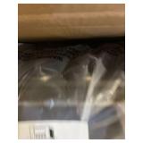 Cuisinart - Air Fryer Toaster Oven - Black Stainless