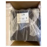 Cuisinart - Air Fryer Toaster Oven - Black Stainless