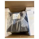 Cuisinart - Air Fryer Toaster Oven - Black Stainless