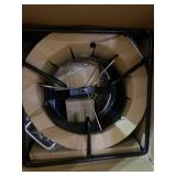 King Kooker - Frying/Boiling Combination Kit (29Qt & 10Qt Pots)