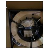 King Kooker - Frying/Boiling Combination Kit (29Qt & 10Qt Pots)