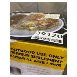 King Kooker - Frying/Boiling Combination Kit (29Qt & 10Qt Pots)