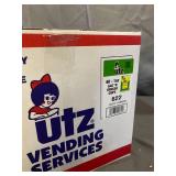 Utz Salt