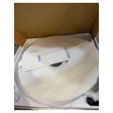 Fovaa LED Strip Lights Color Changing Waterproof 16.4ft Flexible Dimmable RGBW Light Strip 12V 5050, Rope Lights Music Sync Bluetooth App Control, LED Lights for Bedroom, Party, Home, Outdoor