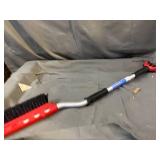 Mallory 14135 37" Ultra MAXX-Force Snowbrush