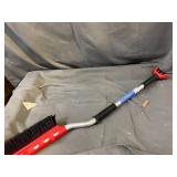 Mallory 14135 37" Ultra MAXX-Force Snowbrush