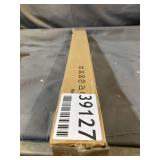 Homease Solid Light Gray Wallpaper 24 x 196 inch Thick Matte Light Gray Contact Paper Decorative Peel and Stick Wallpaper for Shelf Liner Cabinet Table Door Waterproof Vinyl Self Adhesive PVC Film