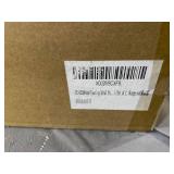 Elsker & Home Metal Floating Shelves