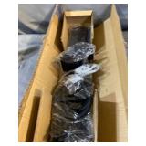 Ultrawall Bike Storage Rack,6 Bike Storage Hanger Wall Mount for Home & Garage Holds Up to 300lbs