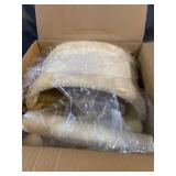 TOYSBOOM Cat Scratching Post for Indoor Cats - 3 in 1 Cat Scratcher with Natural Sisal Scratch Bridge and Intractive Toy Balls - 15