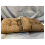 The Gripper Seat Cushions