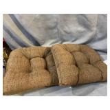 The Gripper Seat Cushions