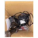 Shark AZ1002 Apex Powered Lift-Away Upright Vacuum with DuoClean & Self-Cleaning Brushroll, Crevice Tool, Upholstery Tool & Pet Power Brush, for a Deep Clean on & Above Floors, Espresso