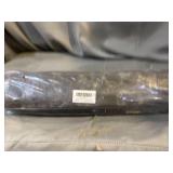 KMAT Kitchen Mat Cushioned Anti-Fatigue Floor Mat Waterproof Non-Slip Standing Mat Ergonomic Comfort Floor Mat Rug for Home,Office,Sink,Laundry,Desk 20"(W) x 39"(L),Grey