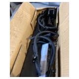 Ultrawall Rack, 13PCS Wall Mount Tools Home Storage System, Adjustable Heavy Du...