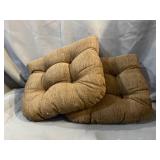 The Gripper chair Cushion