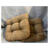 The Gripper chair Cushion