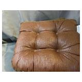 The Gripper chair Cushion