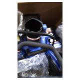 SNOW JOE SNOWBLOWER ELECTRIC BATTERY OPERATED