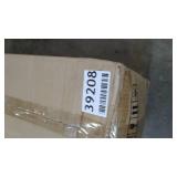 ARCAN DINING CHAIRS WALNUT COLOR (