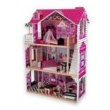 KidKraft Amelia Dollhouse