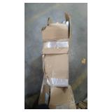 ALUMINUM TELESCOPING FOLDING LADDER