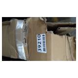 ALUMINUM TELESCOPING FOLDING LADDER