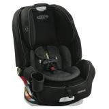 Graco Grows4Me 4-in-1 Car Seat