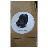 Graco Grows4Me 4-in-1 Car Seat