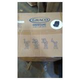 Graco Grows4Me 4-in-1 Car Seat