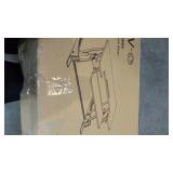 VIVO DESK-V000V - Standing desk converter - black