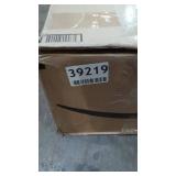 SNAILAX SHIATSU NECK& BACK MASSAGER WUTH HEAT ( MODEL #: SL-233)