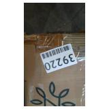 Spa Sensations by Zinus 9" Metal Smart Box SpringÂ®, Mattress Foundation, Queen