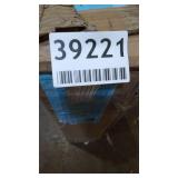 Keter Westwood Outdoor Deck Storage Box for Yard Tools, 150 Gallon, Dark Grey