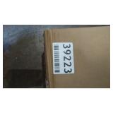 4.5" GEL MEMORY FOAM SOFA BED MATTRESS QUEEN SIZE ( 424801-1152)