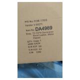 Decorative Wood Ladder Decor