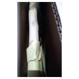 Decorative Wood Ladder Decor