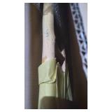 Decorative Wood Ladder Decor