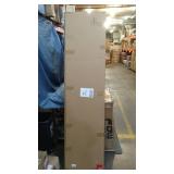 Decorative Wood Ladder Decor