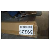 Decorative Wood Ladder Decor