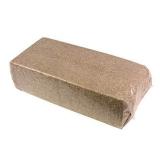 Rural365 Chicken Hemp Bedding - 33lb Industrial Hemp Bale for Small Animal Bedding and Backyard Chicken Coop Supplies