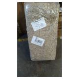 Rural365 Chicken Hemp Bedding - 33lb Industrial Hemp Bale for Small Animal Bedding and Backyard Chicken Coop Supplies