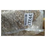 Rural365 Chicken Hemp Bedding - 33lb Industrial Hemp Bale for Small Animal Bedding and Backyard Chicken Coop Supplies