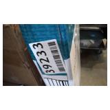 Summer Metal Expansion 6 Foot Wide Extra Tall Walk-Thru Gate