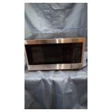 KENMORE ONE TOUCH MICROWAVE (MODEL #: 111.70923910)