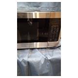 KENMORE ONE TOUCH MICROWAVE (MODEL #: 111.70923910)