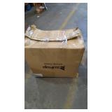 KENMORE ONE TOUCH MICROWAVE (MODEL #: 111.70923910)