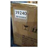 ICONITES AIR CONVECTION FRYER OVEN ( MODEL #: AO1202K)