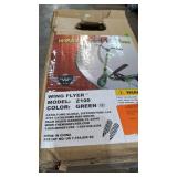 Zike Z100 Stepper Scooter